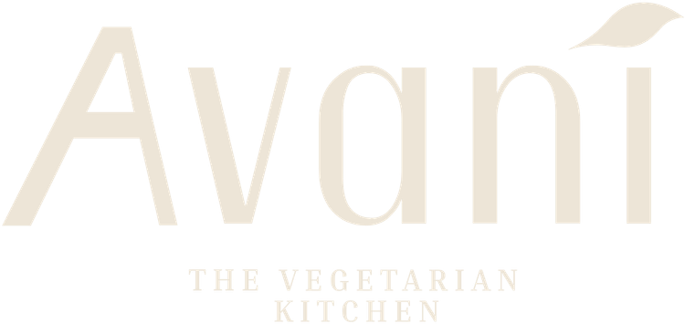 Avani — The Vegetarian Kitchen